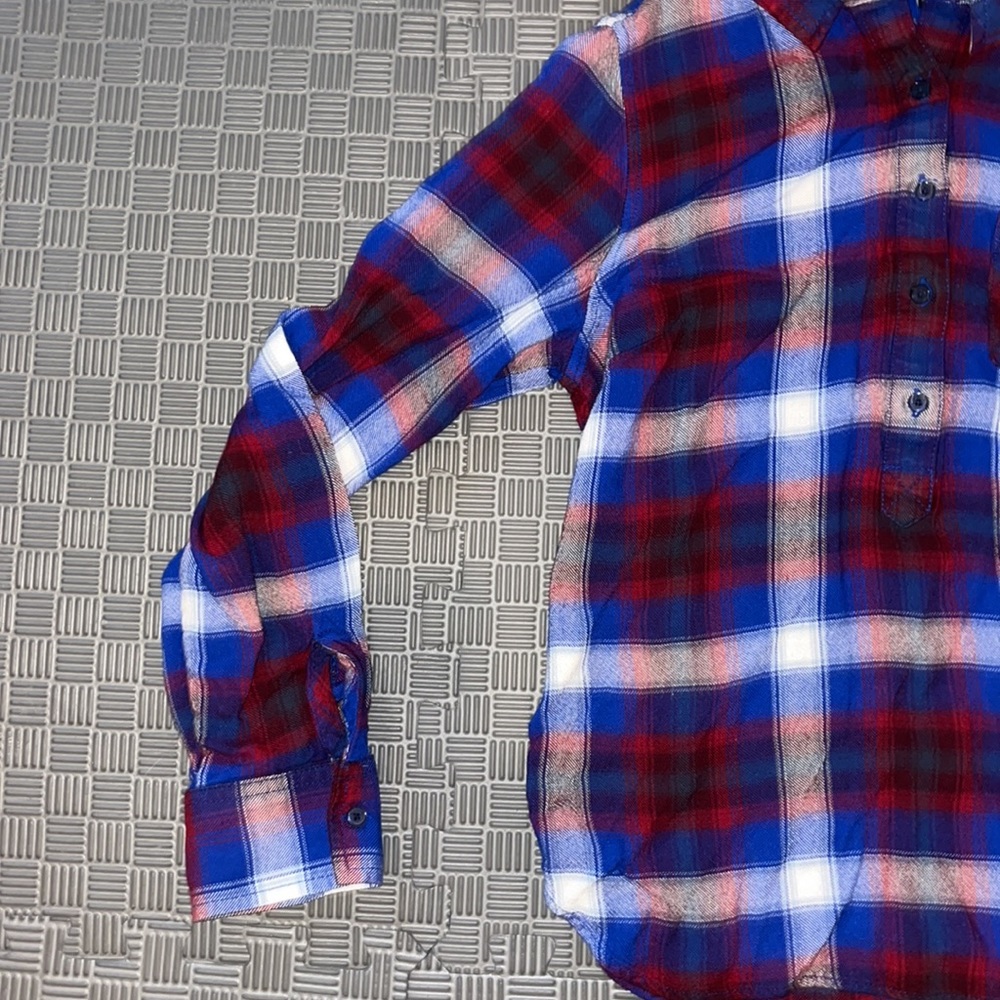 Tommy Hilfiger flannel - Picture 2 of 5